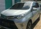 Jual Toyota Calya G Tahun 2016-2