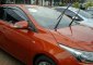 Dijual Mobil Toyota Yaris E Hatchback Tahun 2014-2