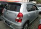 Toyota Etios Valco G M/T 2014 -5