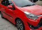 Jual Toyota Agya  TRD Sportivo 2017-2