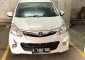 Toyota Avanza All New Veloz A/T 2014-2