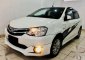 Dijual Toyota Etios Valco G 2015-1