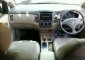 Dijual mobil Toyota Kijang Innova G Luxury 2008 MPV-0