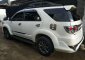 Toyota Fortuner G TRD Sportivo 2014 -0
