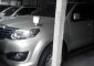 Toyota Fortuner 2.7 V Automatic 4x4 Tahun 2013-0