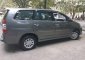 Dijual mobil Toyota Kijang Innova V 2014 MPV-1