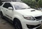 Toyota Fortuner TRD AT Tahun 2014 Automatic-2
