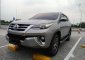 Toyota Fortuner VRZ 2016-2
