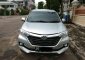 Toyota Avanza G 2017 MPV-2