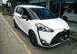 Dijual Mobil Toyota Sienta E 2017 -1