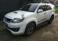 Toyota Fortuner G TRD Sportivo 2014 -1