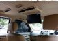 Dijual mobil Toyota Fortuner G Luxury 2012 SUV-4