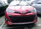 Dijual mobil Toyota Yaris TRD Sportivo 2018 Hatchback-1