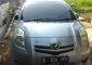 Toyota Yaris S Limited 2008 -3
