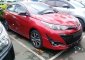 Dijual mobil Toyota Yaris TRD Sportivo 2018 Hatchback-2