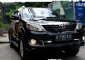 Dijual mobil Toyota Fortuner G Luxury 2012 SUV-5