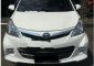 Jual Toyota Avanza Luxury Veloz 2014 -2