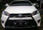 Dijual Mobil Toyota Yaris TRD Sportivo Hatchback Tahun 2015-5