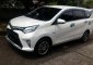 Dijual Toyota Calya G 2017-3