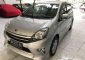 Jual Toyota Agya TRD Sportivo 2013-2