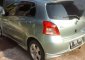 Toyota Yaris S Limited 2008 -4