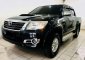 Toyota New Hilux 2.5 G Double Cabin 2012-5