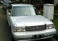 Dijual Toyota Crown 2.0 1994-4