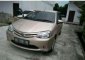 Dijual Toyota Etios Valco JX 2013-1