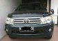 Toyota Fortuner G 2008 SUV Manual-1