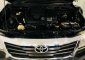 Toyota New Hilux 2.5 G Double Cabin 2012-6