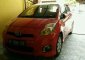 Toyota Yaris S Limited 2012-6