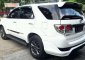 Toyota Fortuner TRD AT Tahun 2014 Automatic-3