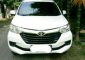 Toyota Avanza E MT Tahun 2016 Manual-2