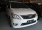 Dijual mobil Toyota Kijang Innova E 2013 MPV-3