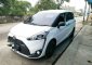 Dijual Mobil Toyota Sienta E 2017 -5