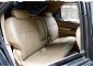 Dijual mobil Toyota Fortuner G Luxury 2012 SUV-12