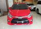 Dijual mobil Toyota Agya G 2018 Hatchback-4