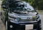 Dijual mobil Toyota Vellfire ZG 2014 Wagon-3