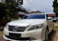Toyota New Camry 2.5 V AT 2013 -4