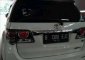 Toyota Fortuner G TRD 2015-4