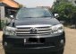 Toyota Fortuner 2.7 G A/T Lux 2009-7