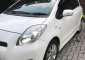Toyota Yaris E Matic 2012-4