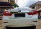 Toyota New Camry 2.5 V AT 2013 -5