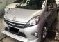 Dijual Mobil Toyota Agya G Hatchback Tahun 2014-4