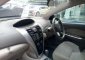 Dijual Mobil Toyota Vios G 2012 -2
