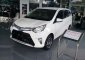 Jual mobil Toyota Calya 2018 Kalimantan Barat-3