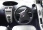 Toyota Yaris E 2011 Hatchback-1