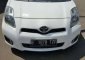 Dijual Toyota Yaris J 2012-0