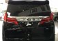 Toyota Alphard G 2018 MPV-2