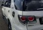 Toyota Fortuner TRD VNT Turbo G 2012-0
